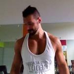 Emanuele Giuliani Emanuele Giuliani