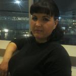 Oxana Turcan Oxana Turcan