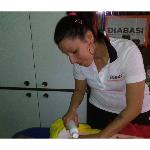 Claudia