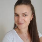 Ana Maria Andriciuc Ana Maria Andriciuc