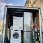 Professione Traslochi