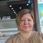 Mirella Cassarà Mirella Cassarà