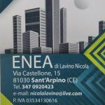 Enea Di Lavino Nicola Enea Di Lavino Nicola