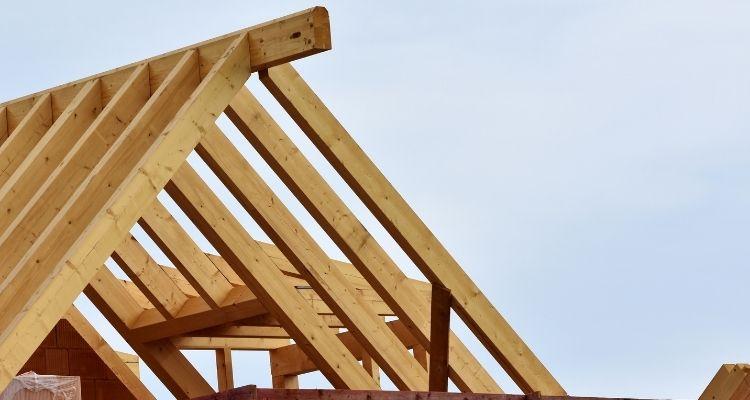 Come avviare una ditta di costruzione di tetti
