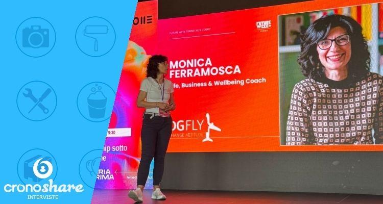 Intervista a Monica Ferramosca
