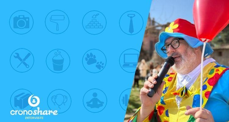 Intervista a Fabio Comiotto