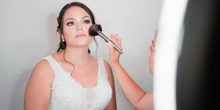 5 consigli per scegliere il trucco da sposa perfetto