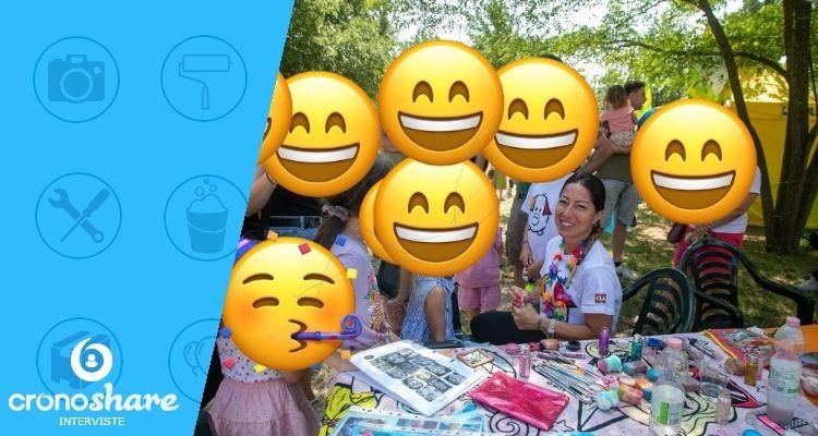 Intervista a Alessia Sottile