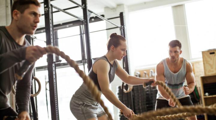 Come promuovere la tua attività di personal trainer