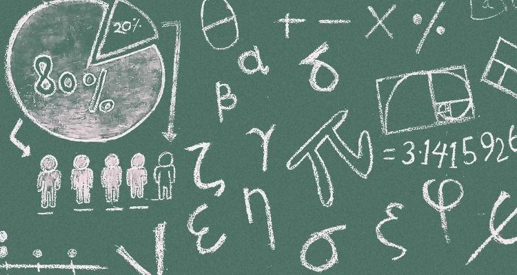 Come dare ripetizioni di matematica