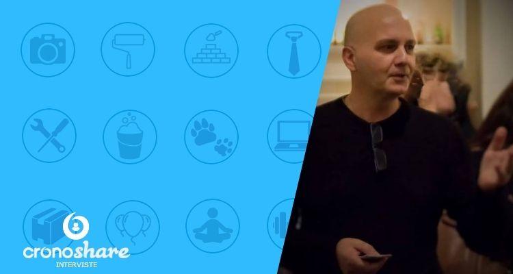 Intervista a Fabrizio Maci