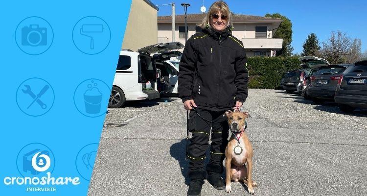 Intervista a Patrizia Manfrin