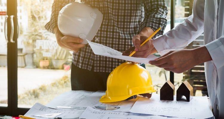 Come avviare una ditta di costruzione case