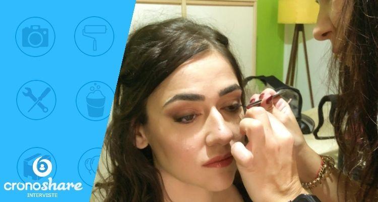 Intervista a Silvia Cara