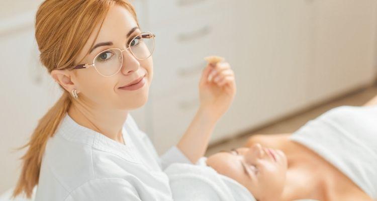 Come diventare una estetista