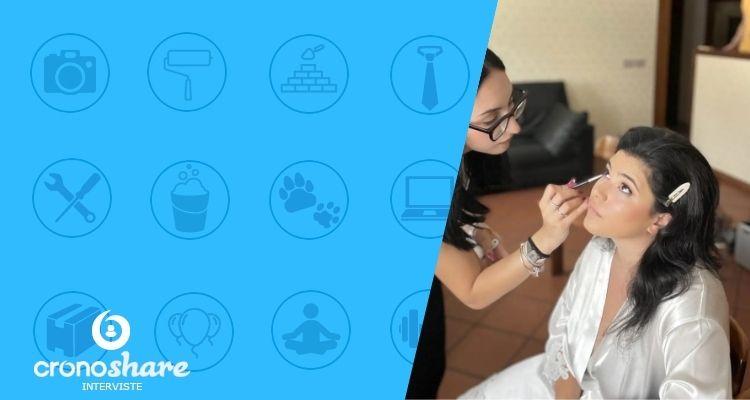 Intervista a Sara Brighittini