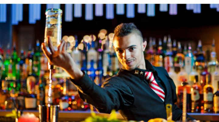Come ottenere clienti Barman