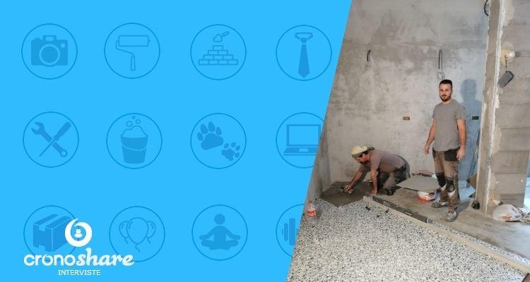 Intervista a Dragomir Ionut Alexandru