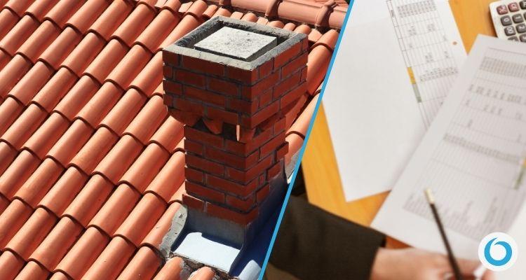 Come realizzare un preventivo per interventi sui tetti