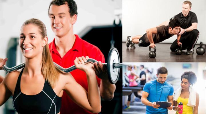 Come diventare personal trainer e ottenere clienti
