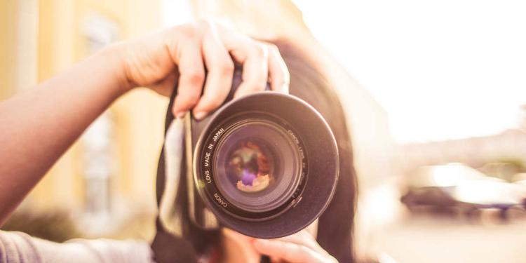 Assumere un fotografo: cosa dovresti sapere