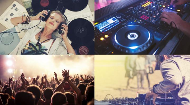 Come Essere un DJ Professionista e Avere Più Clienti
